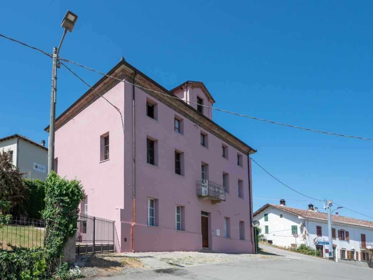 Holiday Home Palazzo Mariscotti By Interhome 산탄드레아 외부 사진