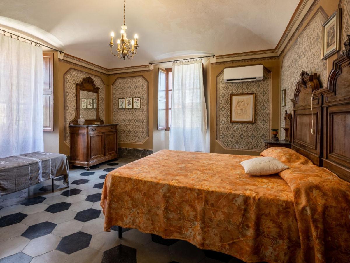 Holiday Home Palazzo Mariscotti By Interhome 산탄드레아 외부 사진