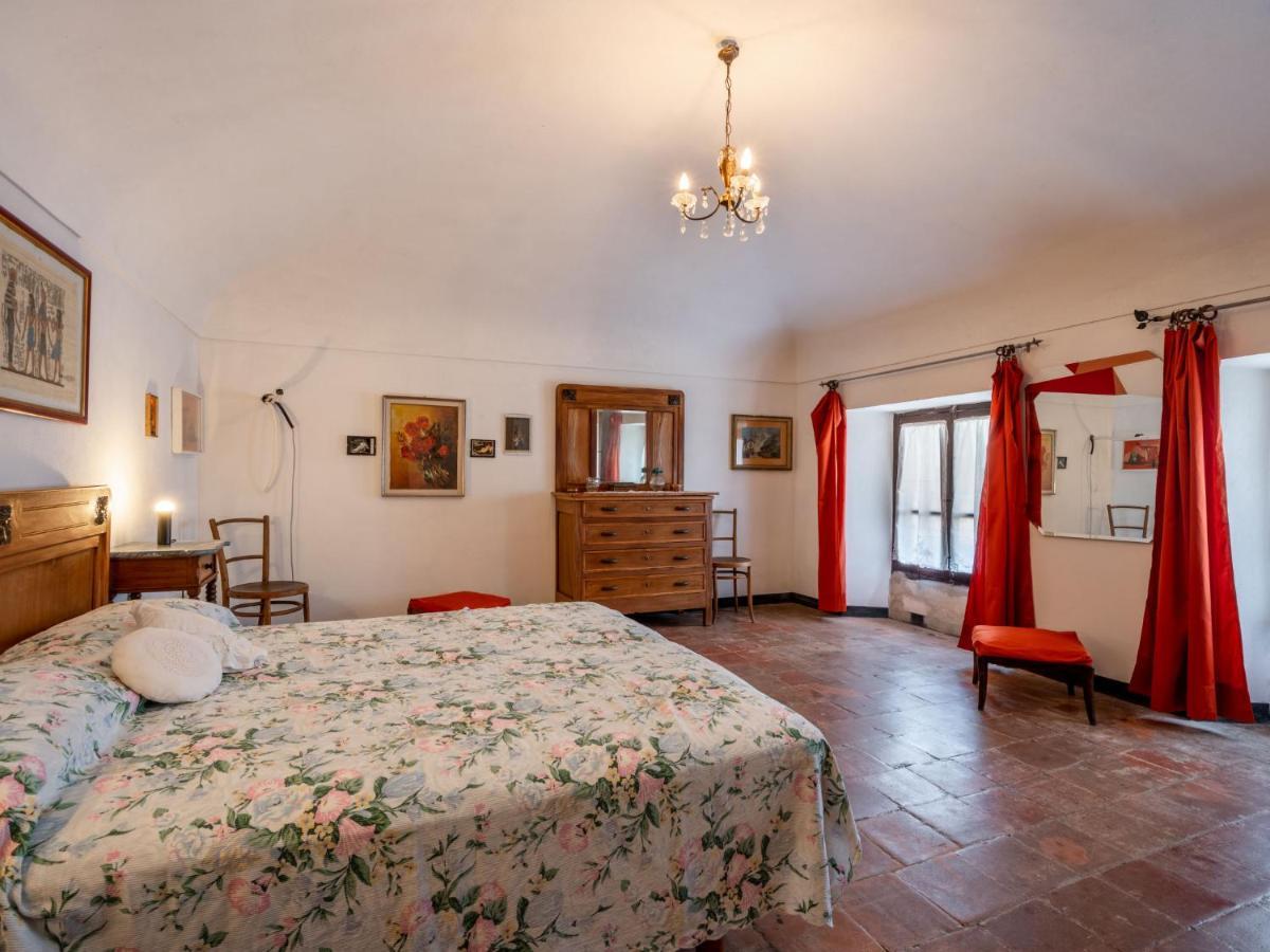 Holiday Home Palazzo Mariscotti By Interhome 산탄드레아 외부 사진
