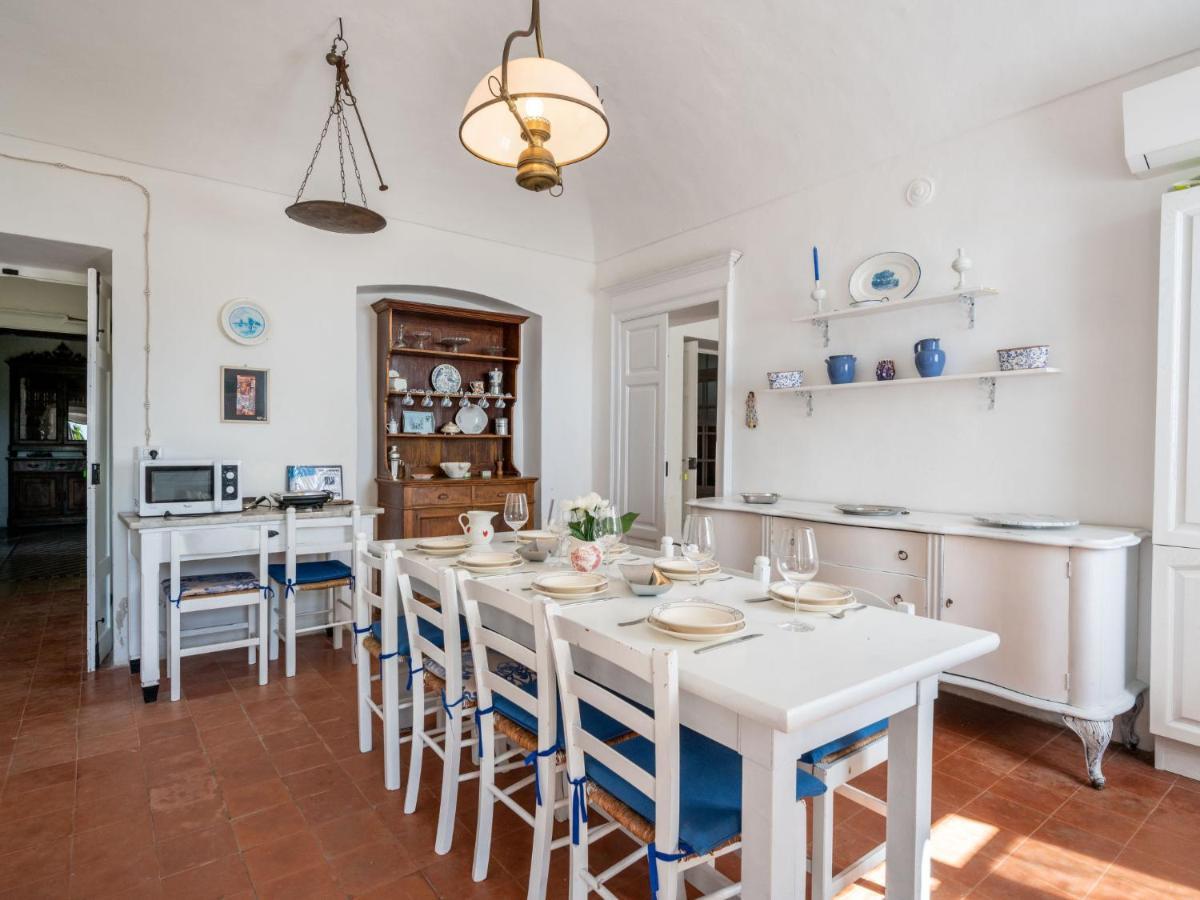 Holiday Home Palazzo Mariscotti By Interhome 산탄드레아 외부 사진