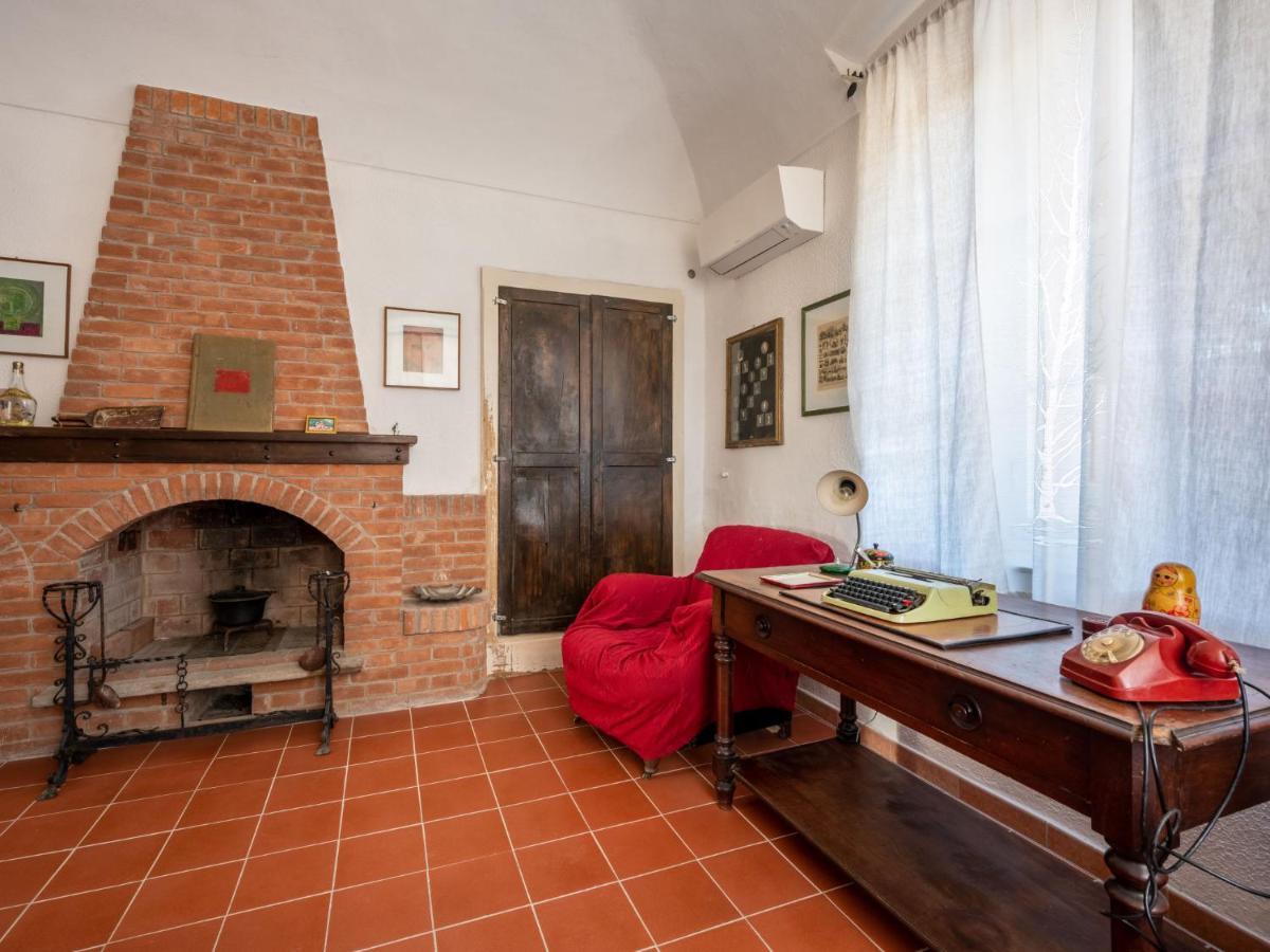 Holiday Home Palazzo Mariscotti By Interhome 산탄드레아 외부 사진