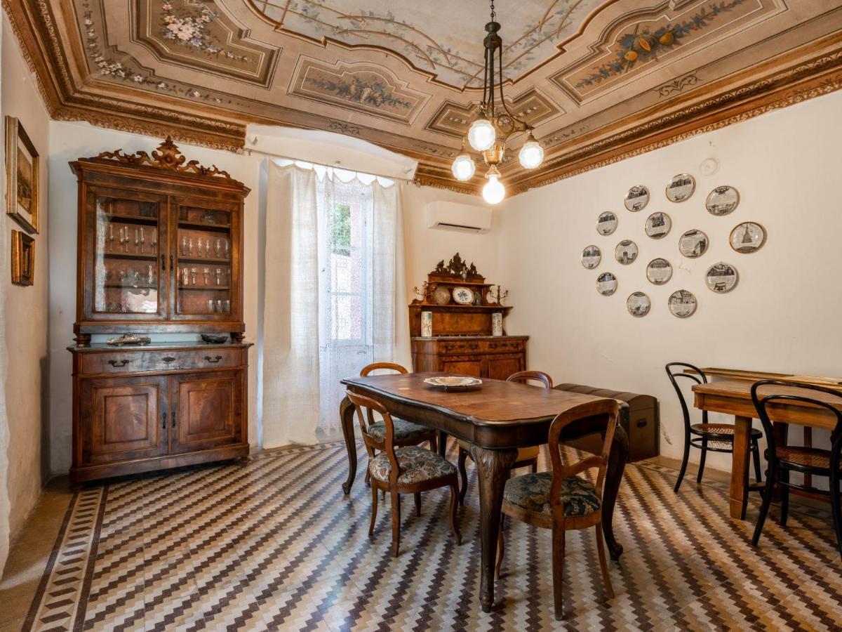 Holiday Home Palazzo Mariscotti By Interhome 산탄드레아 외부 사진